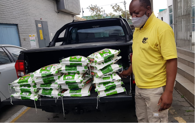 Supplies & Equipment