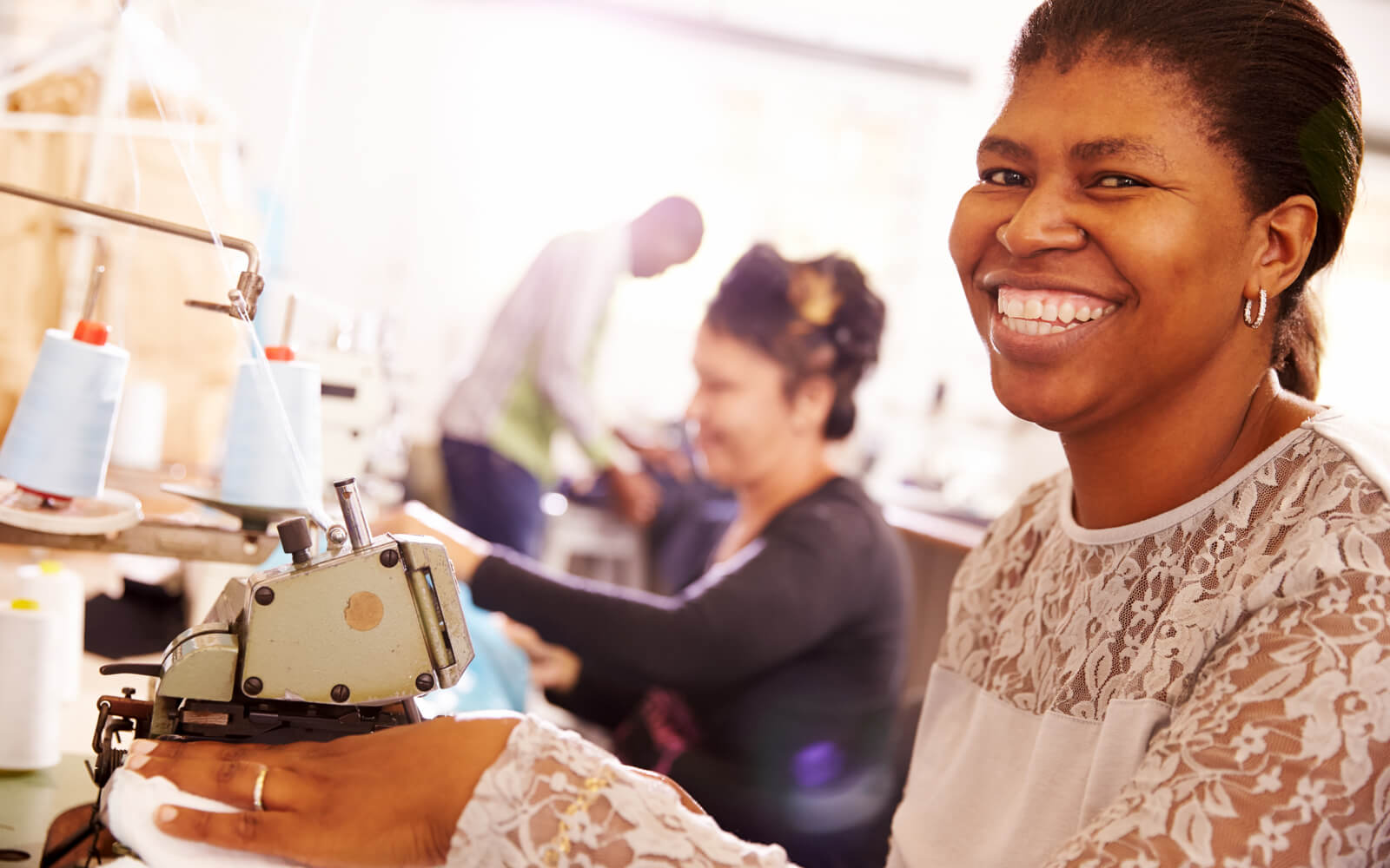 Supplies & Equipment